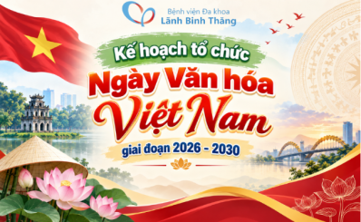(ND) Kế hoạch tổ chức “Ngày Văn hóa Việt Nam” giai đoạn 2026-2030